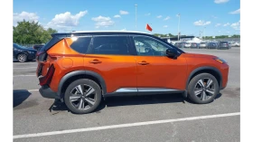 Nissan Rogue SL INTELLIGENT AWD, снимка 4