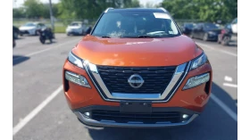 Nissan Rogue SL INTELLIGENT AWD, снимка 2