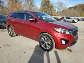 Kia Sorento SX AWD, снимка 4