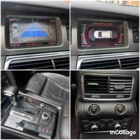 Audi Q7 4.2Tdi-Sline+ Sport/Exlusive-BlackEdition-Поръчков, снимка 14