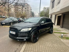 Audi Q7 4.2Tdi-Sline+ Sport/Exlusive-BlackEdition-Поръчков, снимка 7