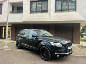 Audi Q7 4.2Tdi-Sline+ Sport/Exlusive-BlackEdition-Поръчков, снимка 1