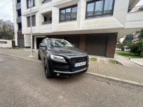 Audi Q7 4.2Tdi-Sline+ Sport/Exlusive-BlackEdition-Поръчков, снимка 8