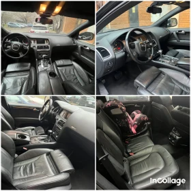 Audi Q7 4.2Tdi-Sline+ Sport/Exlusive-BlackEdition-Поръчков, снимка 13