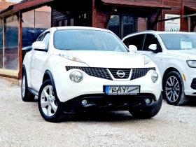 Nissan Juke 1.6i/ПАРКТРОНИК/КЛИМАТРОНИК/РЕАЛНИ КИЛОМЕТРИ! 1