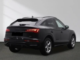 Audi Q5 40 TDI/ QUATTRO/ S-LINE/ BLACK OPTIC/ CAMERA/ LED/, снимка 6