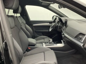 Audi Q5 40 TDI/ QUATTRO/ S-LINE/ BLACK OPTIC/ CAMERA/ LED/, снимка 11