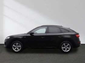 Audi Q5 40 TDI/ QUATTRO/ S-LINE/ BLACK OPTIC/ CAMERA/ LED/, снимка 4