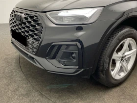 Audi Q5 40 TDI/ QUATTRO/ S-LINE/ BLACK OPTIC/ CAMERA/ LED/, снимка 3