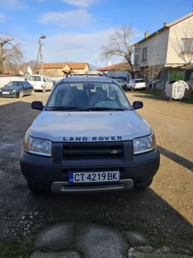 Land Rover Freelander 1.8, снимка 1