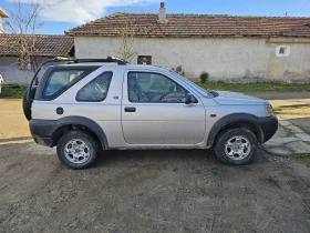 Land Rover Freelander 1.8, снимка 2