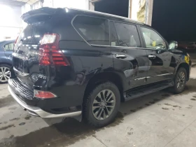 Lexus GX 460, снимка 6