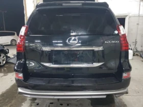 Lexus GX 460 - [5] 