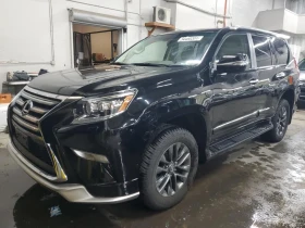 Lexus GX 460, снимка 2