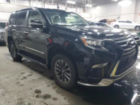 Lexus GX 460, снимка 3