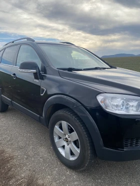 Chevrolet Captiva 2.0VCDi, снимка 6