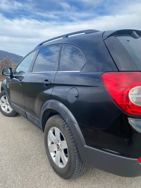 Chevrolet Captiva 2.0VCDi, снимка 3