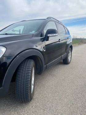 Chevrolet Captiva 2.0VCDi, снимка 2