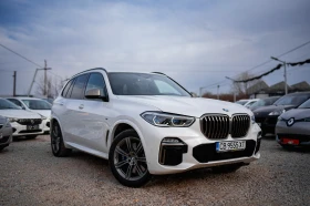 BMW X5 M50D Laser ГАРАНЦИЯ, снимка 1