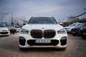 BMW X5 M50D Laser ГАРАНЦИЯ, снимка 3