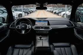 BMW X5 M50D Laser ГАРАНЦИЯ, снимка 9