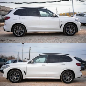 BMW X5 M50D Laser ГАРАНЦИЯ, снимка 7