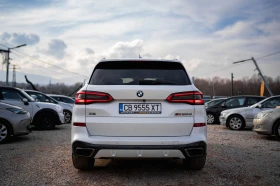 BMW X5 M50D Laser ГАРАНЦИЯ, снимка 6