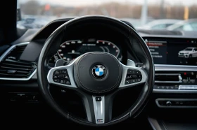 BMW X5 M50D Laser ГАРАНЦИЯ, снимка 8