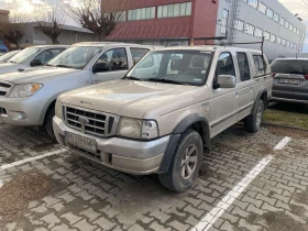 Ford Ranger, снимка 2