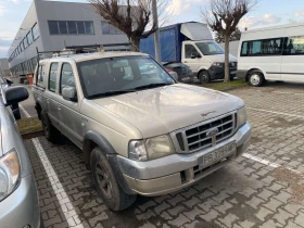 Ford Ranger, снимка 1