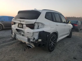 BMW X3 - 55800 лв. - 18719998 | Car24.bg