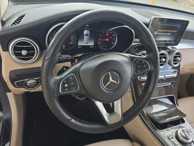 Mercedes-Benz GLC 300 - 30200 лв. - 98510248 | Car24.bg