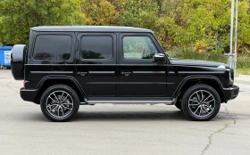 Mercedes-Benz G 400 d/ AMG/ 4-MATIC/ SUPERIOR/ 360/ MULTIBEAM/ 20/, снимка 7