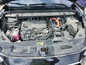 Toyota Highlander * HYBRID LE* * АвтоКредит* - 59990 лв. - 54131661 | Car24.bg