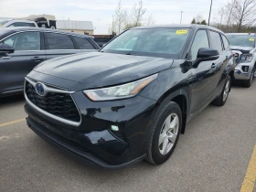 Toyota Highlander * HYBRID LE* * АвтоКредит* 
