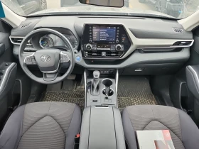 Toyota Highlander * HYBRID LE* * АвтоКредит* - 59990 лв. - 54131661 | Car24.bg