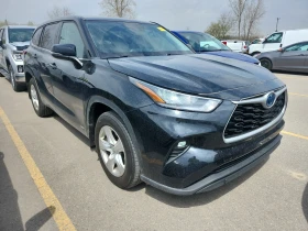 Toyota Highlander * HYBRID LE* * АвтоКредит* - 59990 лв. - 54131661 | Car24.bg