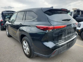 Toyota Highlander * HYBRID LE* * АвтоКредит* - 59990 лв. - 54131661 | Car24.bg