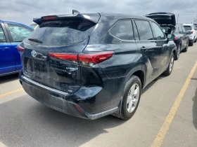 Toyota Highlander * HYBRID LE* * АвтоКредит* - 59990 лв. - 54131661 | Car24.bg