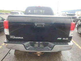 Toyota Tundra DOUBLE CAB SR5/   ! | Mobile.bg    5