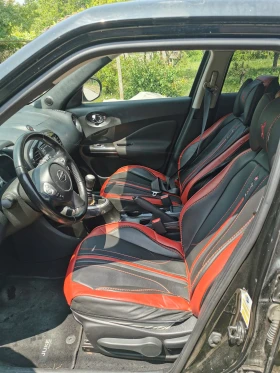 Обява за продажба на Nissan Juke ~12 900 лв. - изображение 7