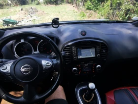 Обява за продажба на Nissan Juke ~12 900 лв. - изображение 5