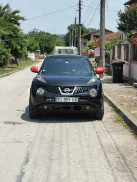 Обява за продажба на Nissan Juke ~12 900 лв. - изображение 1