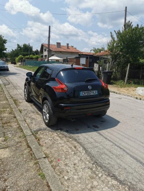 Обява за продажба на Nissan Juke ~12 900 лв. - изображение 2