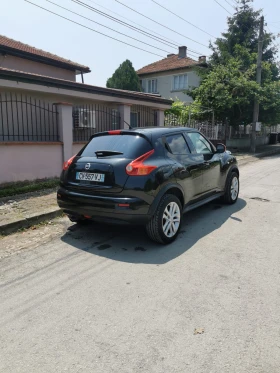 Обява за продажба на Nissan Juke ~12 900 лв. - изображение 1