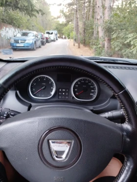 Обява за продажба на Dacia Duster 1.5 dci 110 4х4 ~11 900 лв. - изображение 6