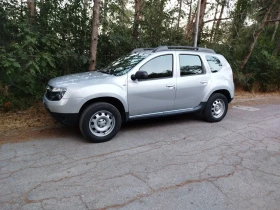 Обява за продажба на Dacia Duster 1.5 dci 110 4х4 ~11 900 лв. - изображение 4