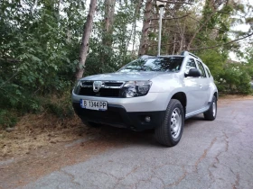 Обява за продажба на Dacia Duster 1.5 dci 110 4х4 ~11 900 лв. - изображение 1