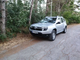 Обява за продажба на Dacia Duster 1.5 dci 110 4х4 ~11 900 лв. - изображение 1
