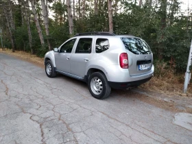 Обява за продажба на Dacia Duster 1.5 dci 110 4х4 ~11 900 лв. - изображение 2